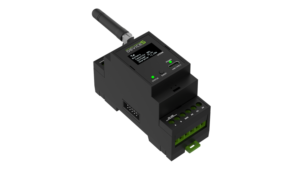 [4G] Lite-One programmable edge computing unit