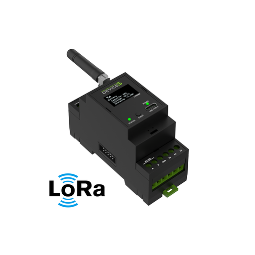 [100-251530] [LoRa]LiteOne Programmable Edge Computing Controller (410-525MHz)