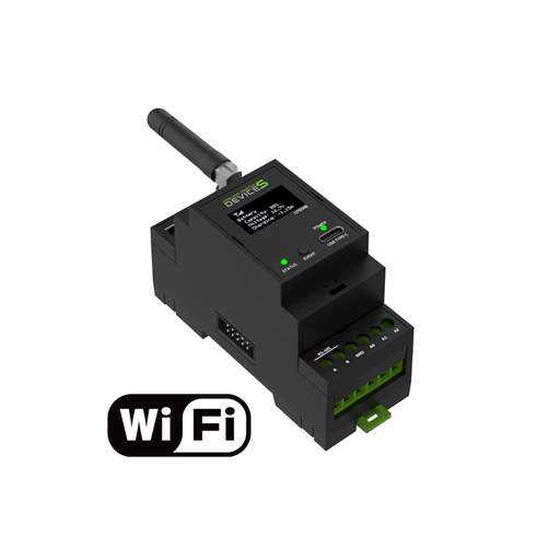 [100-251047] [WiFi] LiteOne Programmable Edge Computing Controller